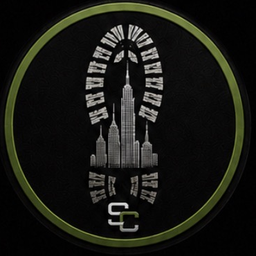 SoleCity SolePrint icon